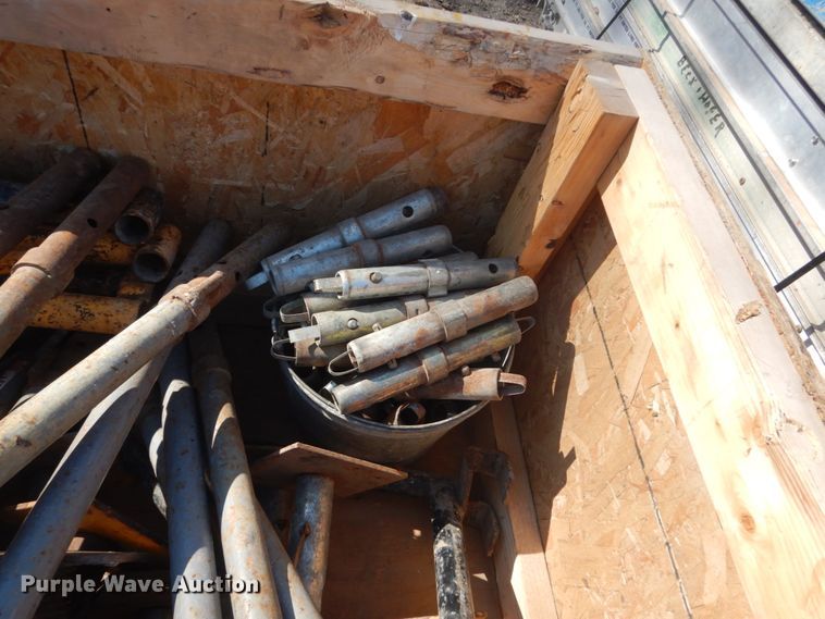 image for item HE9686 Scaffolding