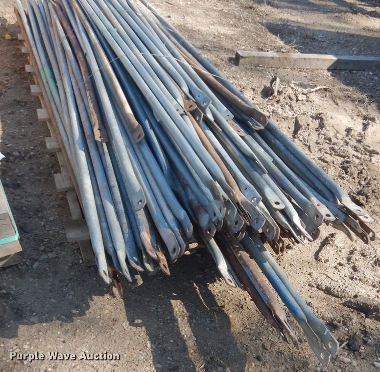 image for item HE9686 Scaffolding