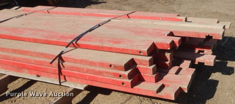 image for item HE9686 Scaffolding