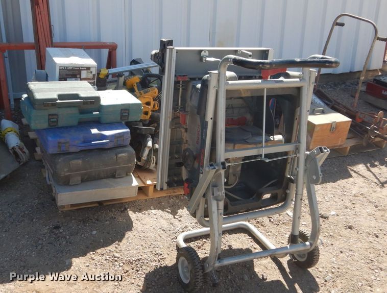 image for item HE9690 Tools