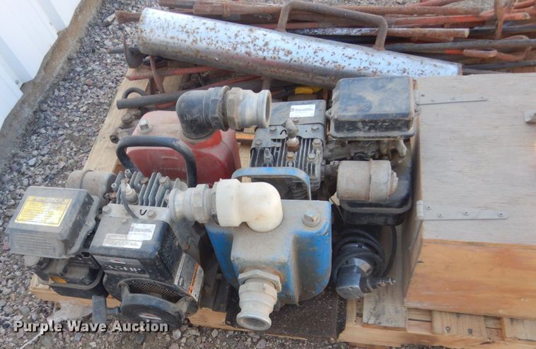 image for item HE9690 Tools