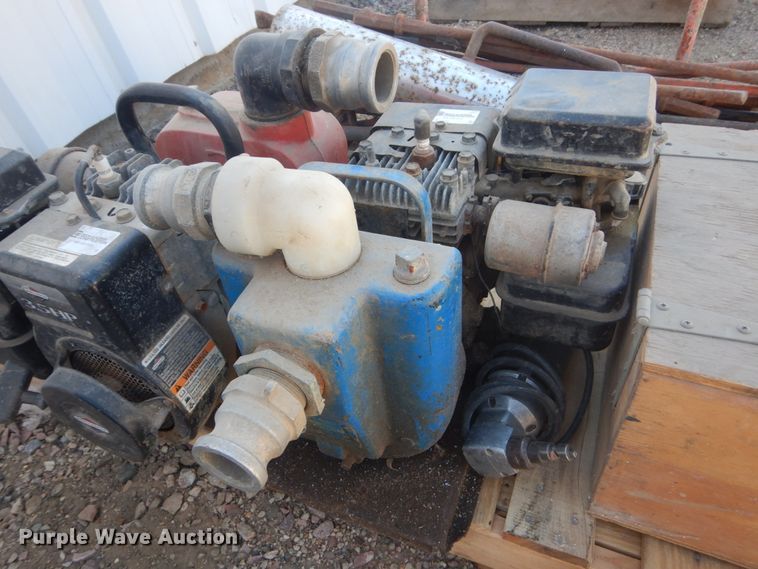 image for item HE9690 Tools