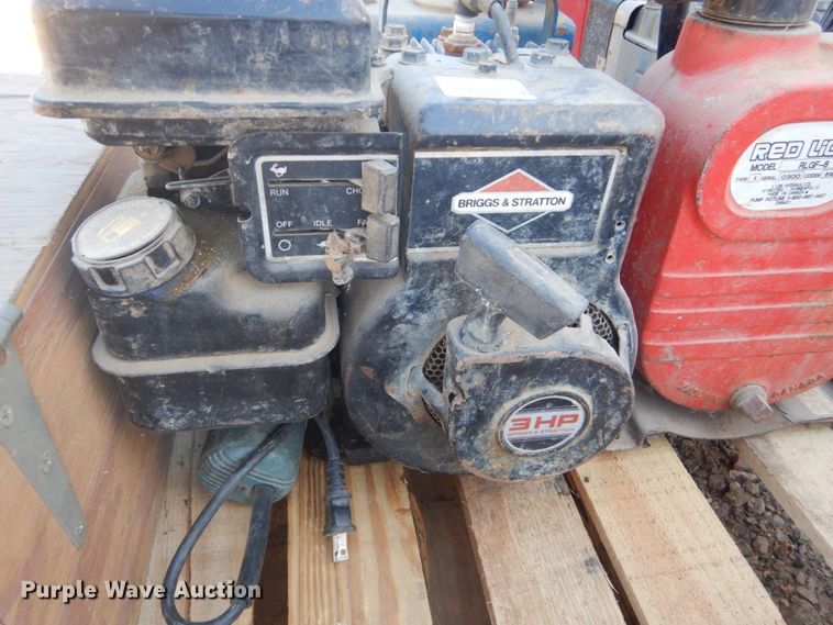 image for item HE9690 Tools