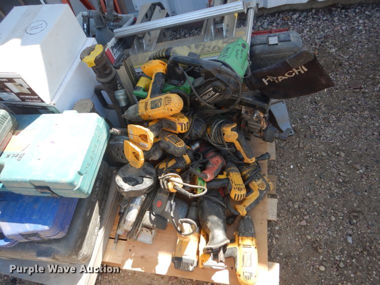 image for item HE9690 Tools