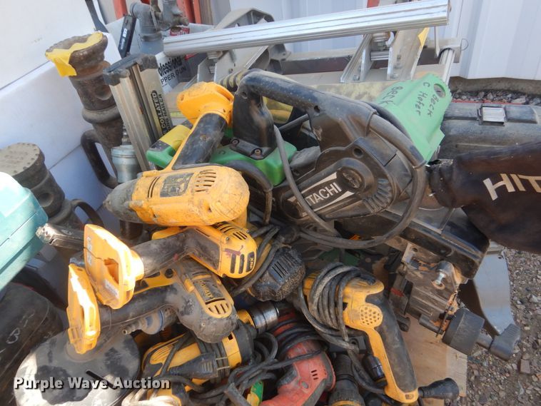 image for item HE9690 Tools