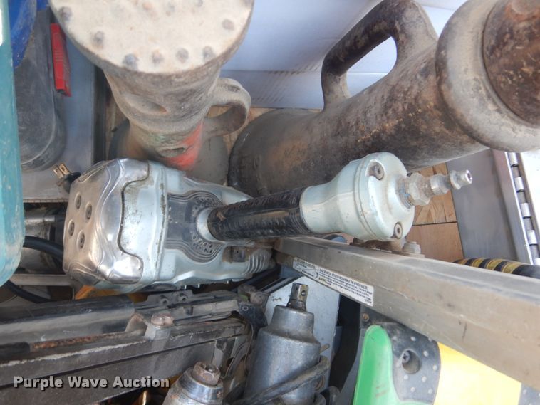 image for item HE9690 Tools