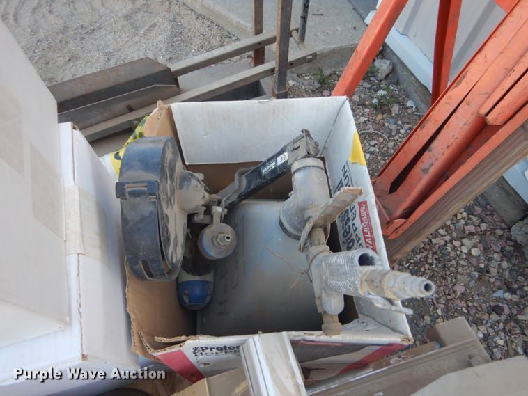 image for item HE9690 Tools