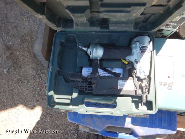 image for item HE9690 Tools