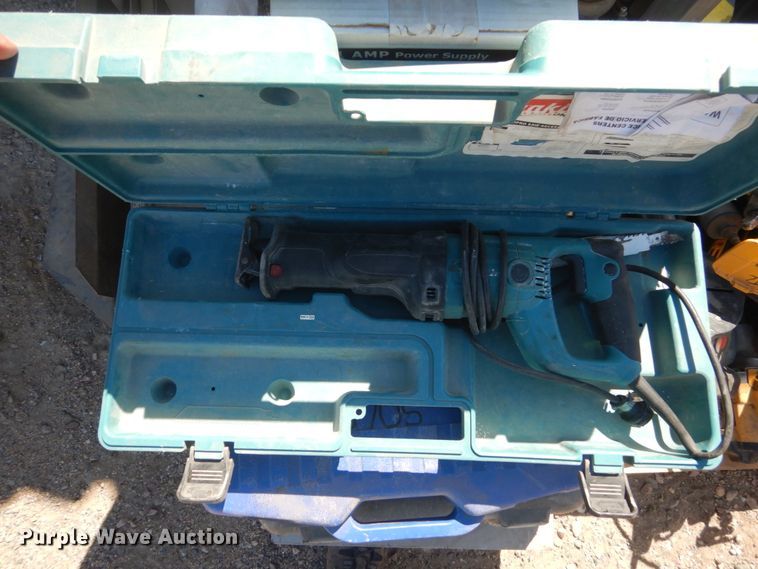 image for item HE9690 Tools