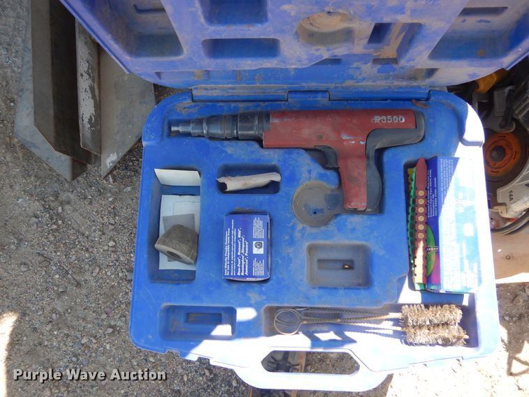 image for item HE9690 Tools