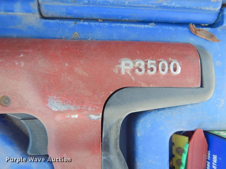 image for item HE9690 Tools