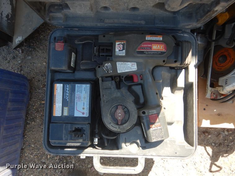 image for item HE9690 Tools