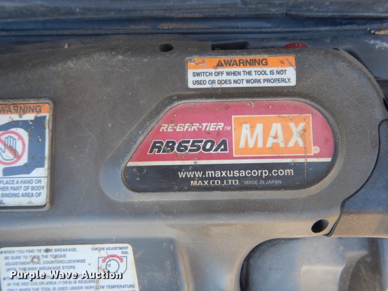 image for item HE9690 Tools