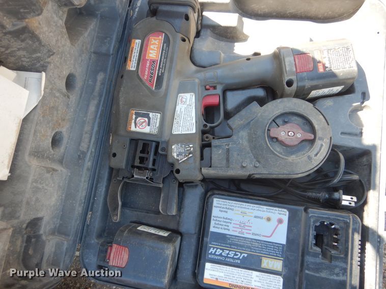 image for item HE9690 Tools