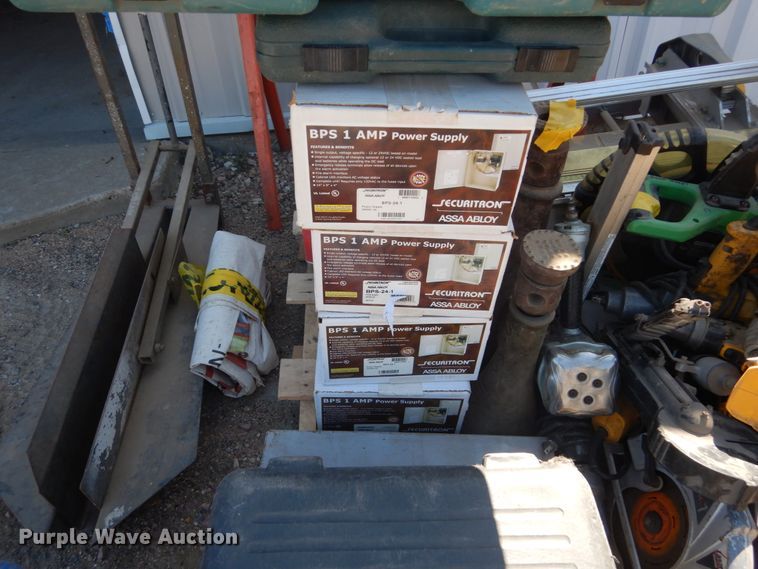 image for item HE9690 Tools