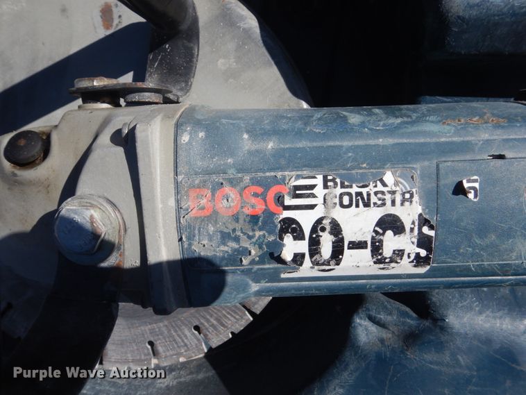 image for item HE9691 Concrete tools