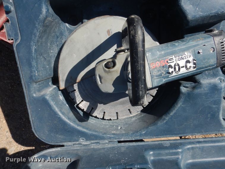 image for item HE9691 Concrete tools