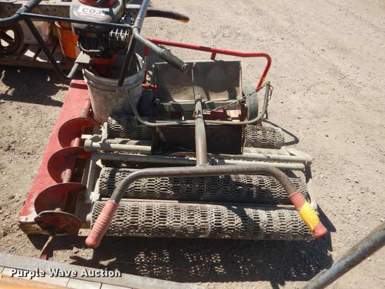 image for item HE9691 Concrete tools