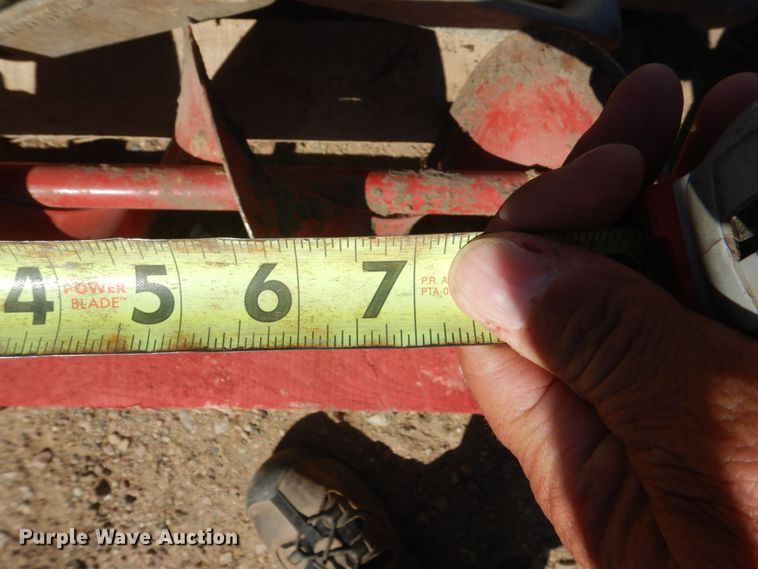 image for item HE9691 Concrete tools