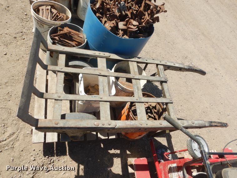 image for item HE9691 Concrete tools