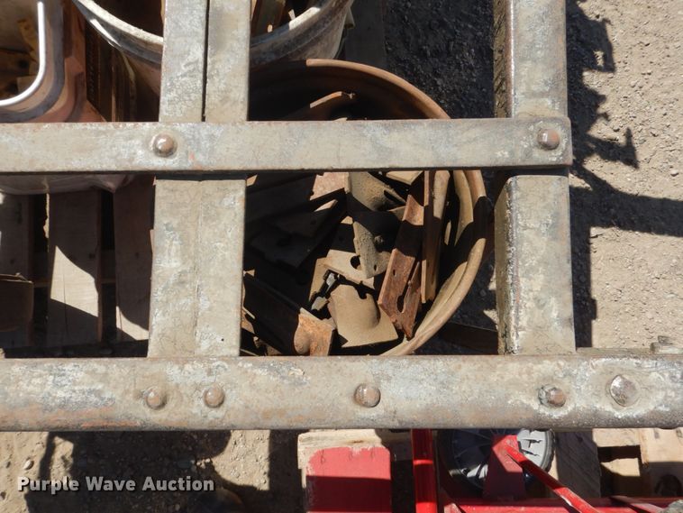 image for item HE9691 Concrete tools