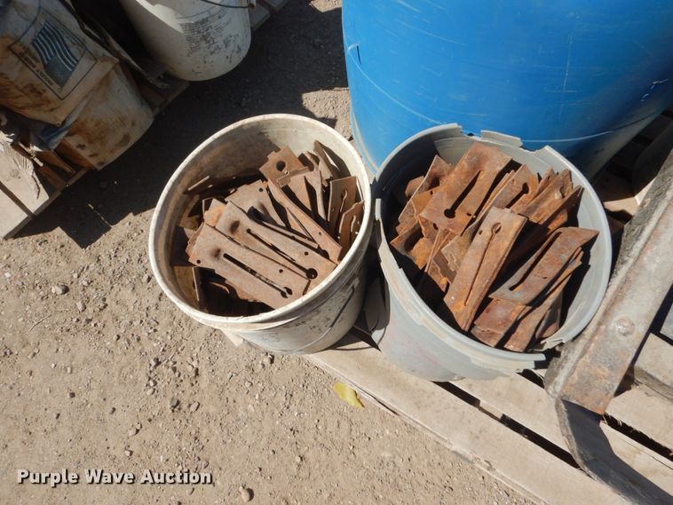 image for item HE9691 Concrete tools