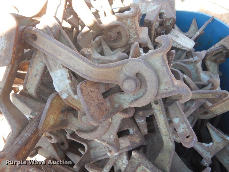 image for item HE9691 Concrete tools