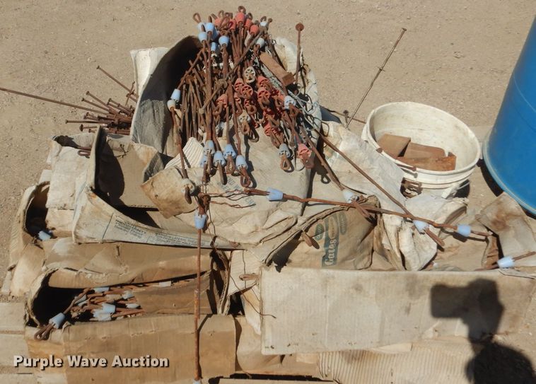 image for item HE9691 Concrete tools