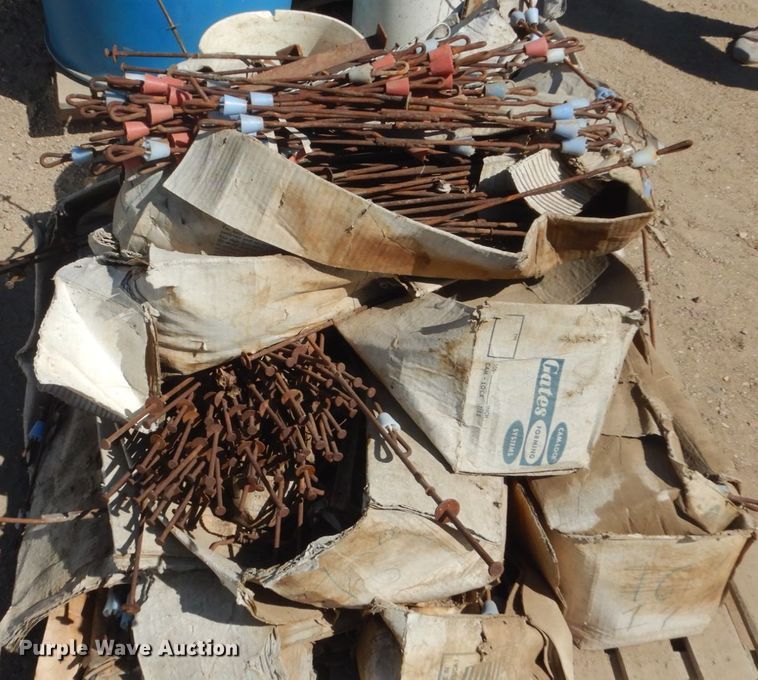 image for item HE9691 Concrete tools