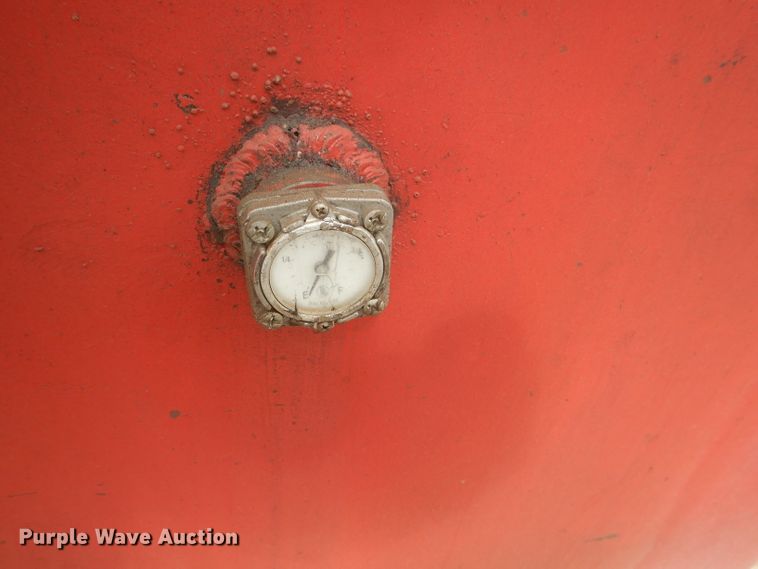 image for item HF9206 Oil tank