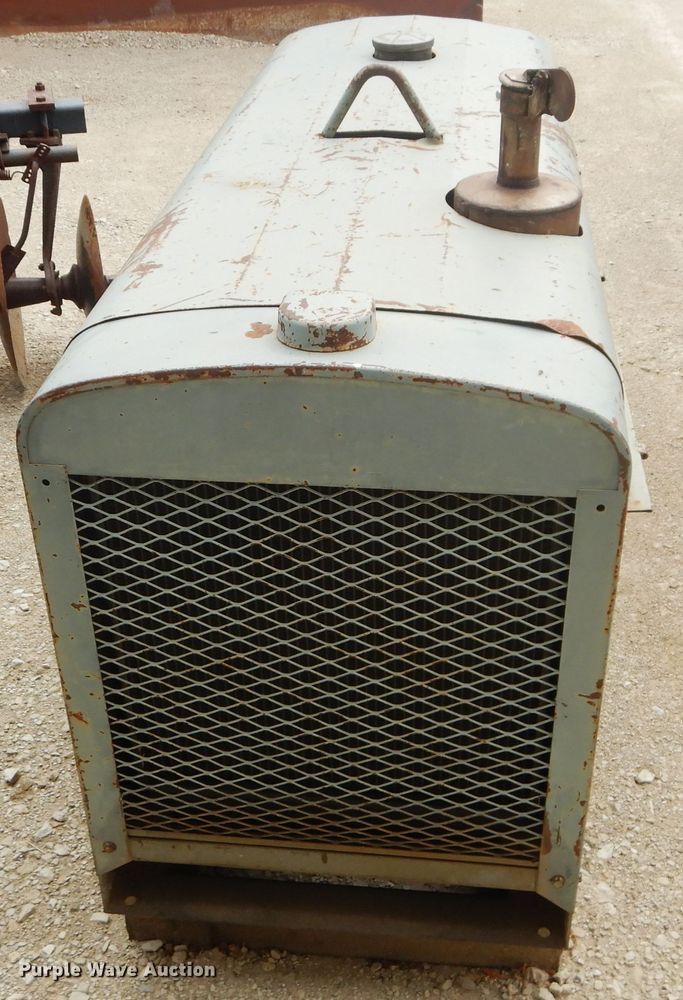 image for item HF9209 Lincoln SA250D3 152  welder