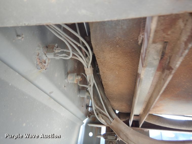 image for item HF9209 Lincoln SA250D3 152  welder