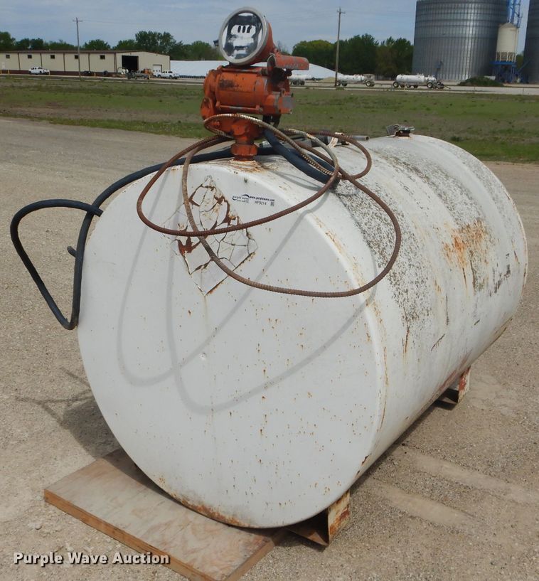 image for item HF9214 Fuel tank