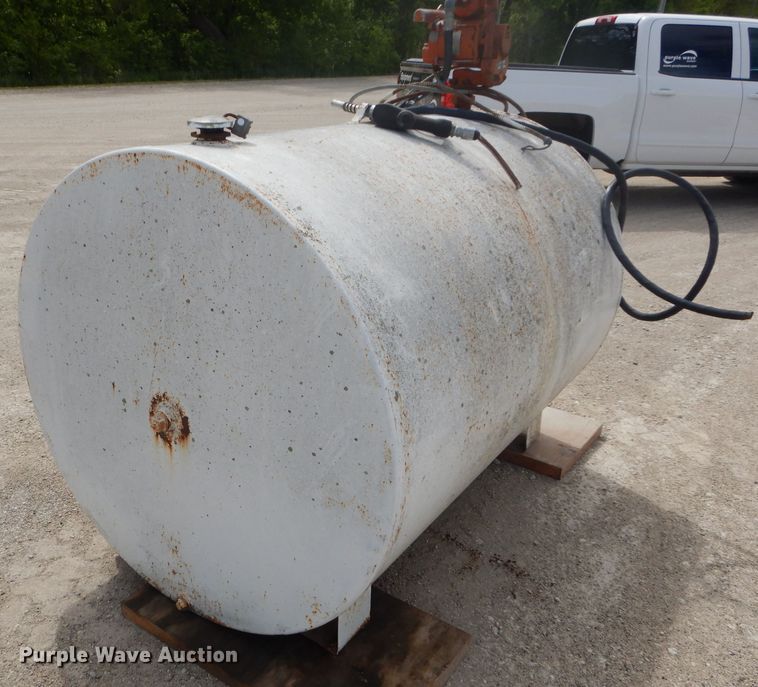 image for item HF9214 Fuel tank