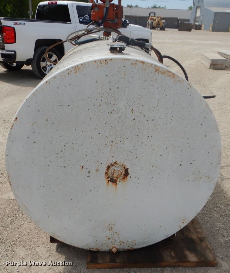 image for item HF9214 Fuel tank