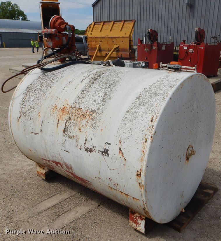 image for item HF9214 Fuel tank