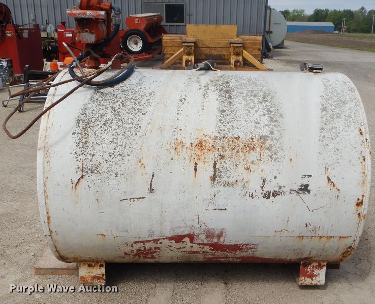 image for item HF9214 Fuel tank