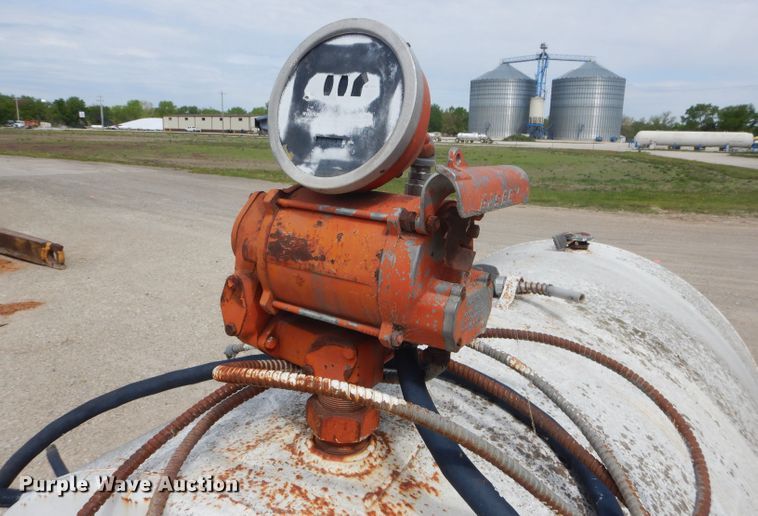 image for item HF9214 Fuel tank