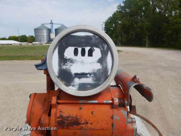 image for item HF9214 Fuel tank