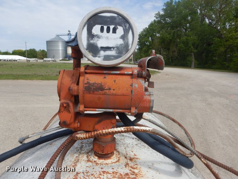 image for item HF9214 Fuel tank