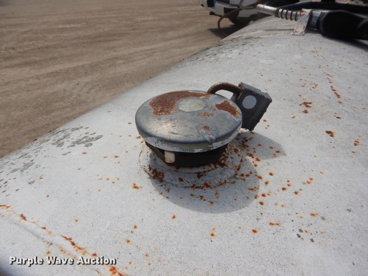 image for item HF9214 Fuel tank