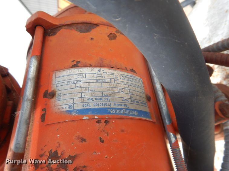 image for item HF9214 Fuel tank