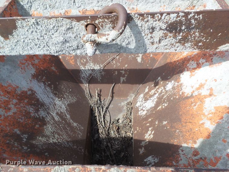 image for item HF9895 Concrete bucket