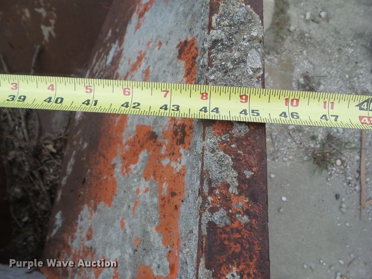 image for item HF9895 Concrete bucket