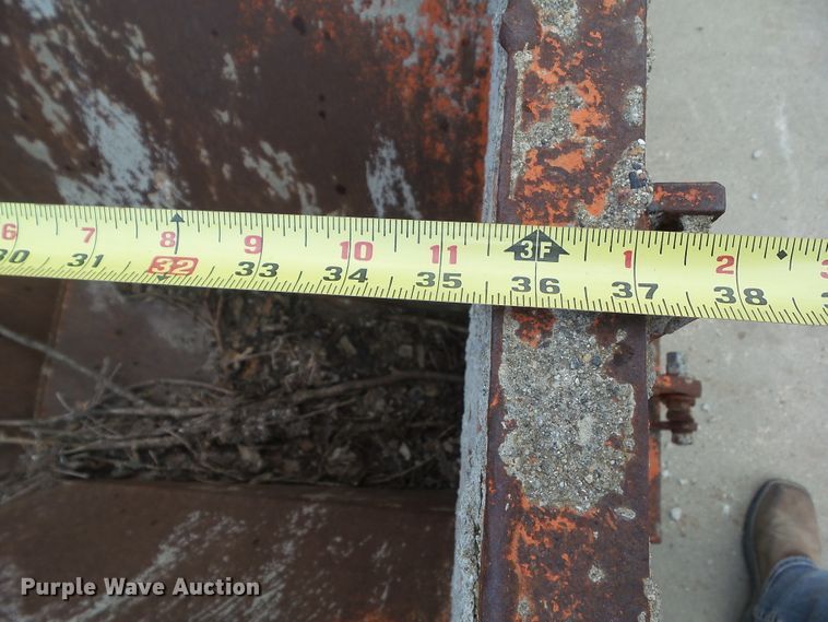 image for item HF9895 Concrete bucket