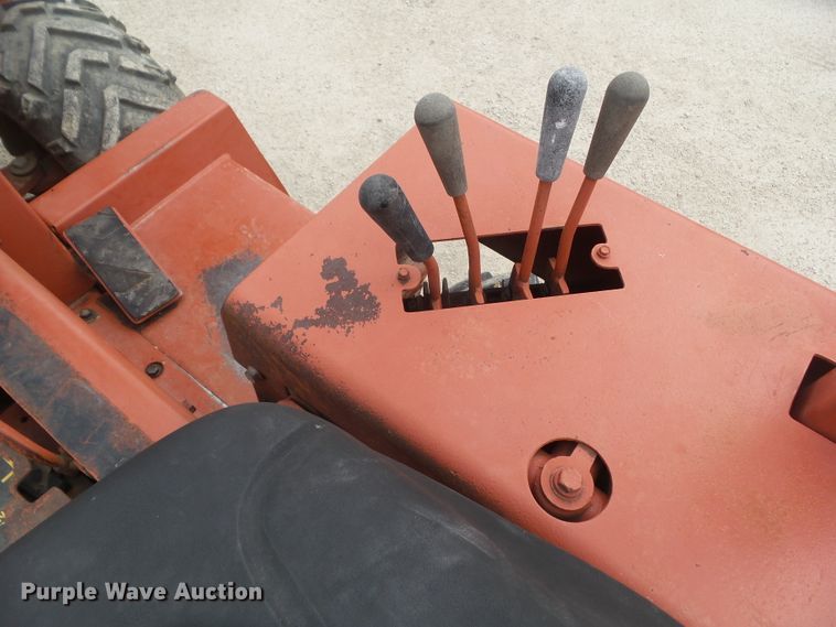 image for item HF9910 Ditch Witch 3500  trencher