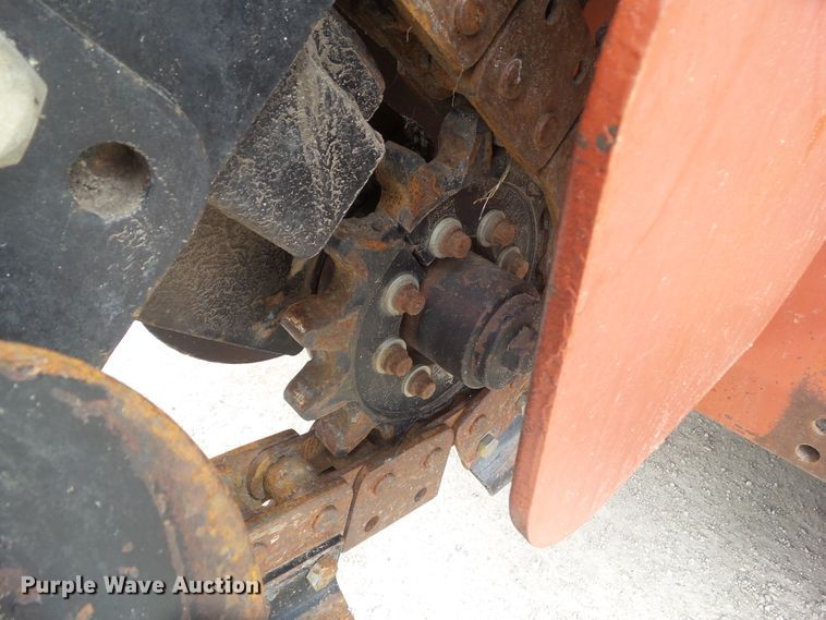 image for item HF9910 Ditch Witch 3500  trencher