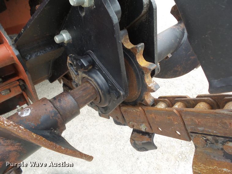 image for item HF9910 Ditch Witch 3500  trencher