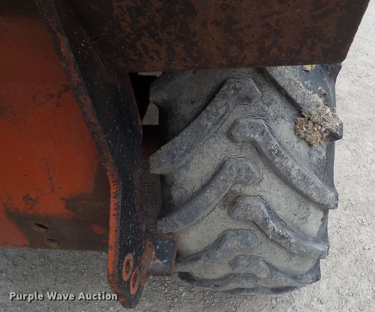 image for item HF9910 Ditch Witch 3500  trencher