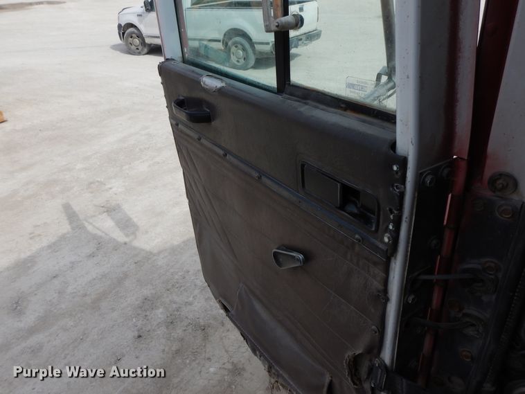 image for item HO9324 1998 International Paystar 5000  ready mix truck